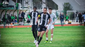 علي معلول يصنع هدفين ويقود الصفاقسي لاكتساح شبيبة القيروان في البطولة التونسية.